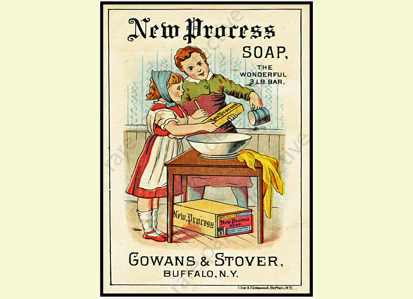 Sewing, Clothing &amp; Supply Advertising Stickers