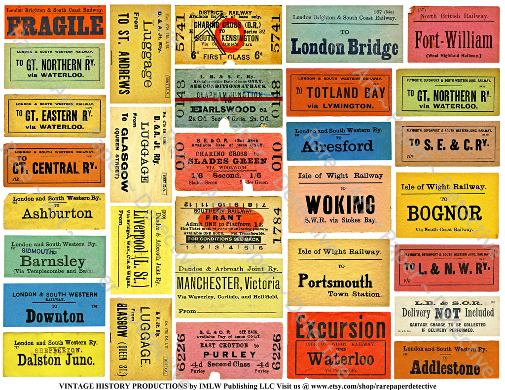 17 Authentic Looking Apothecary Label Stickers, Pharmacy & Druggist Decal  Set #863